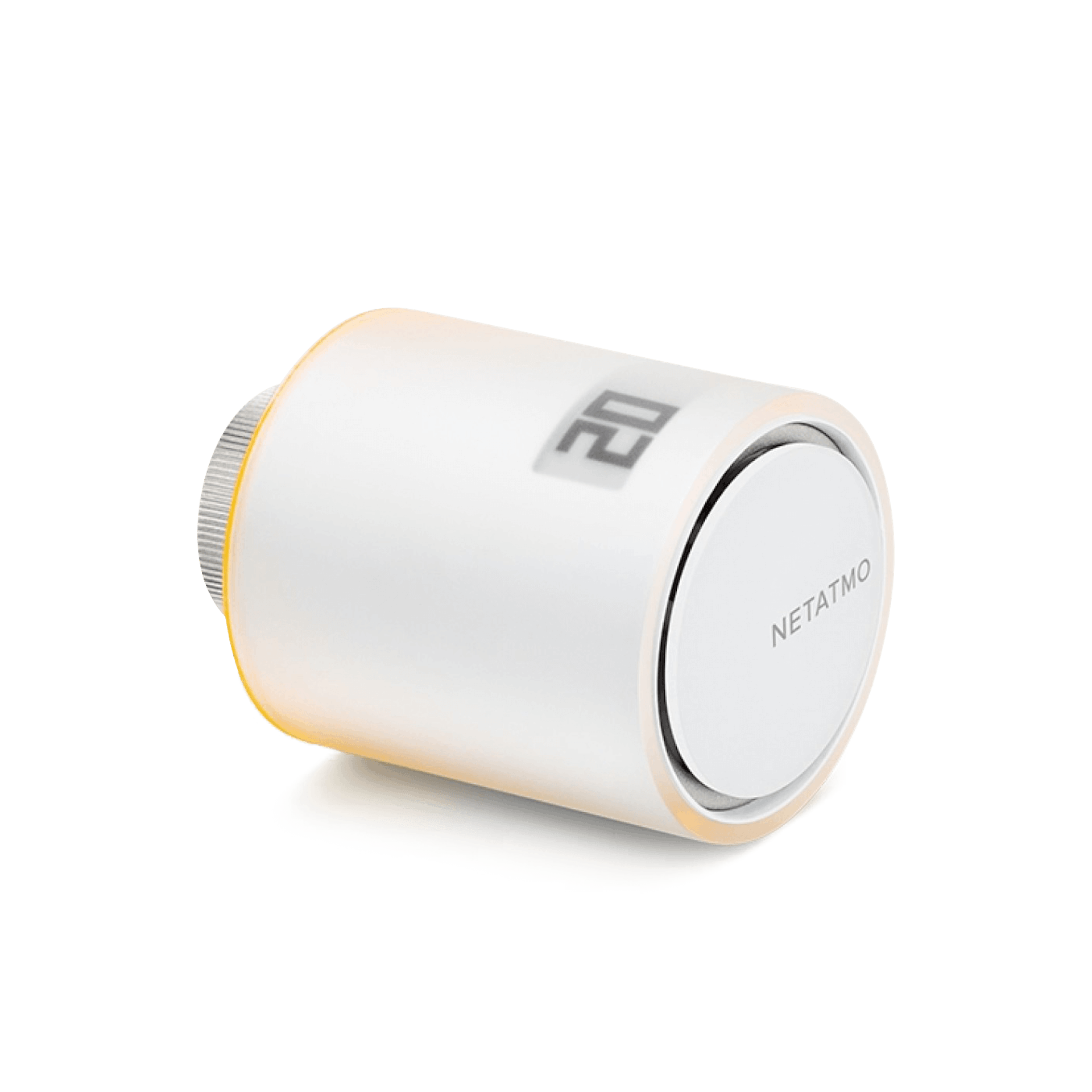 Netatmo – Ekstra termostat