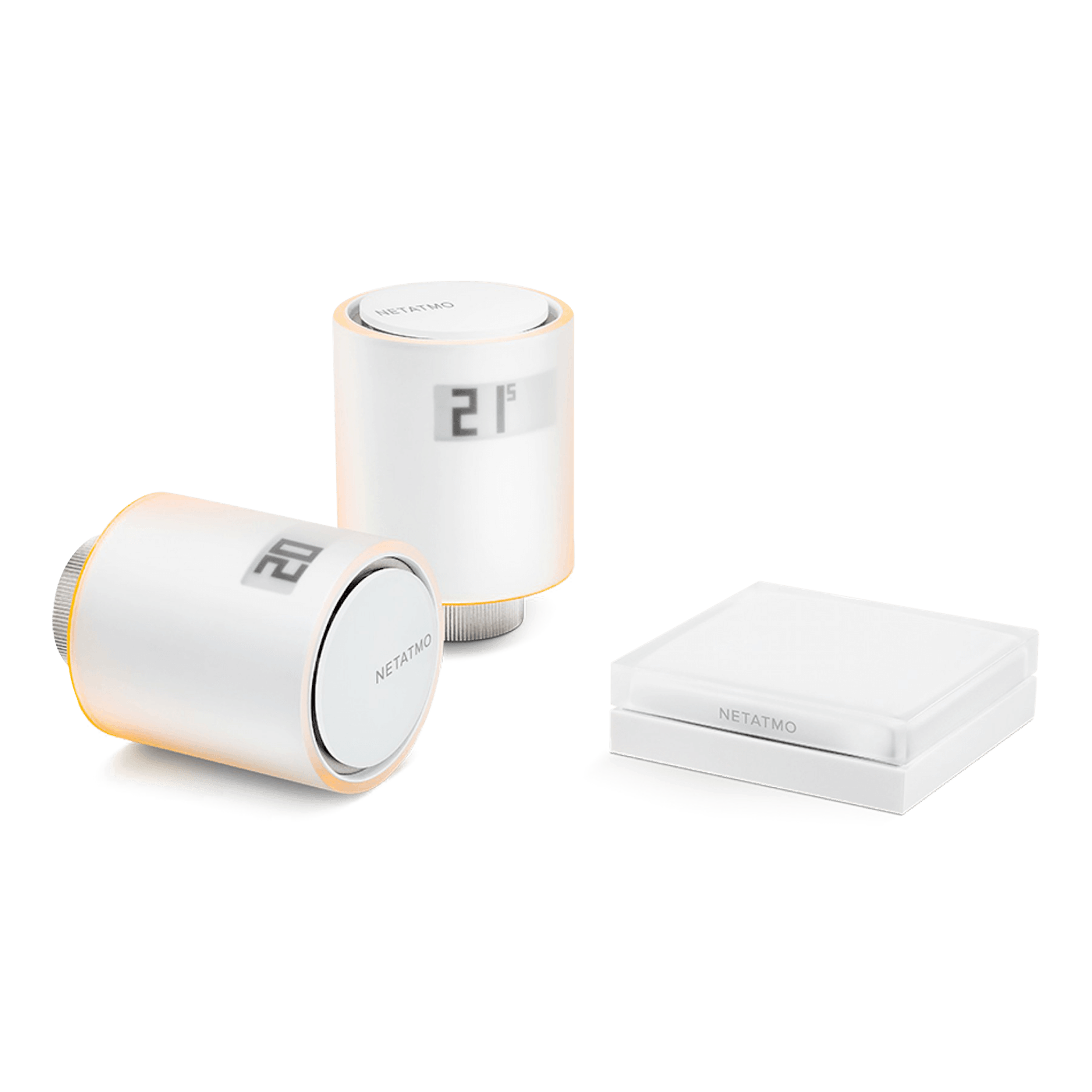 Netatmo Starter Kit - Smart Termostat