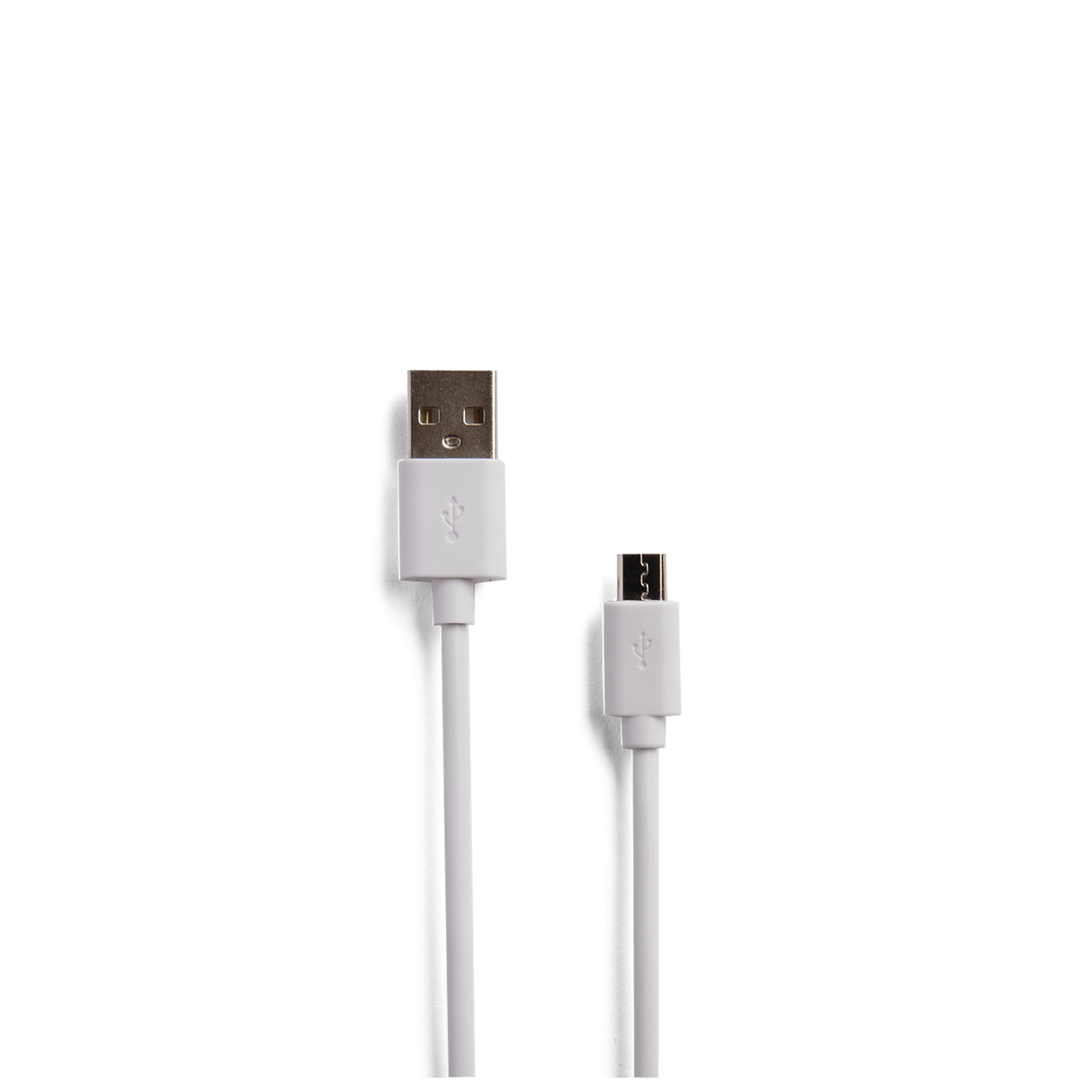 Kabel - USB-A til Micro-USB
