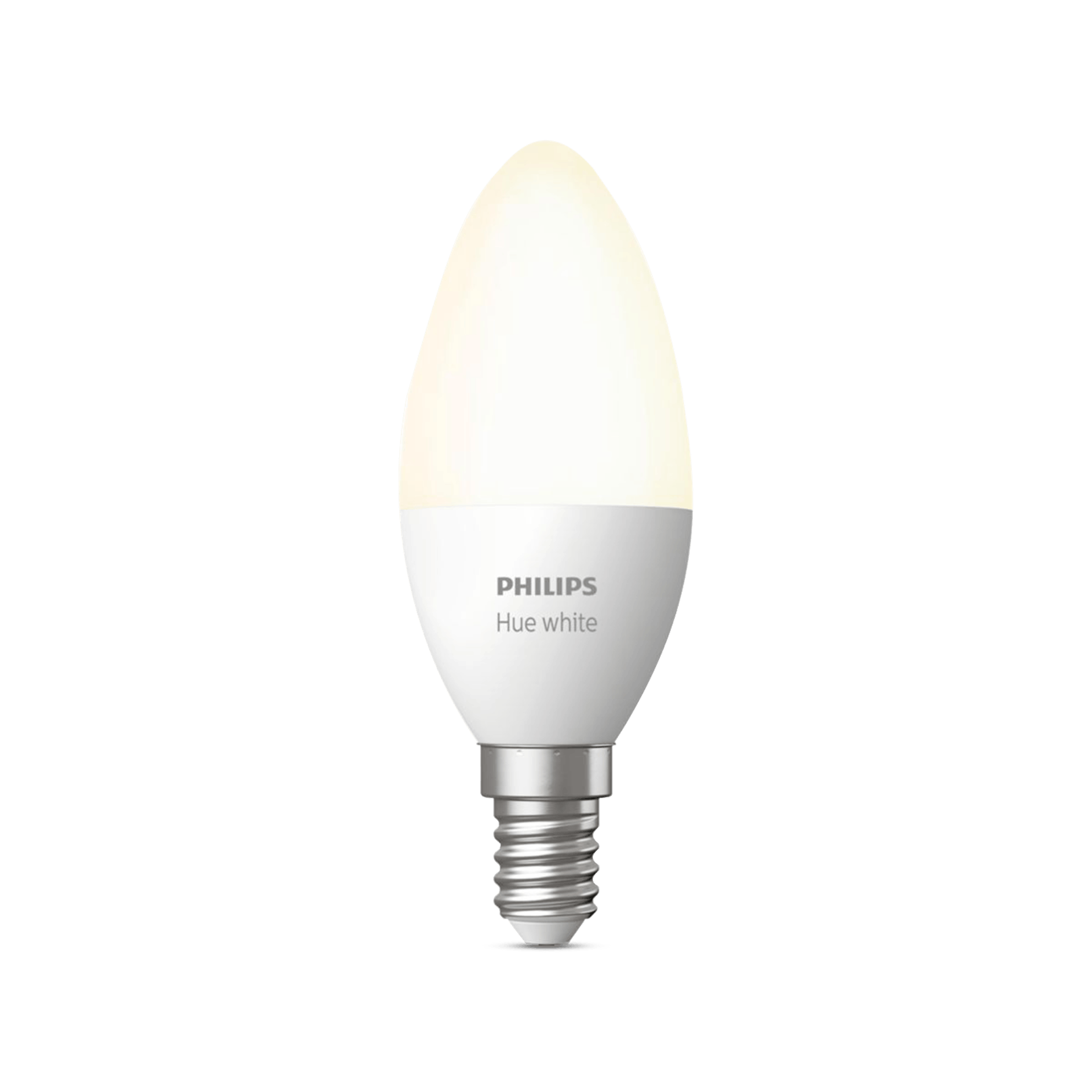 Philips Hue – White E14