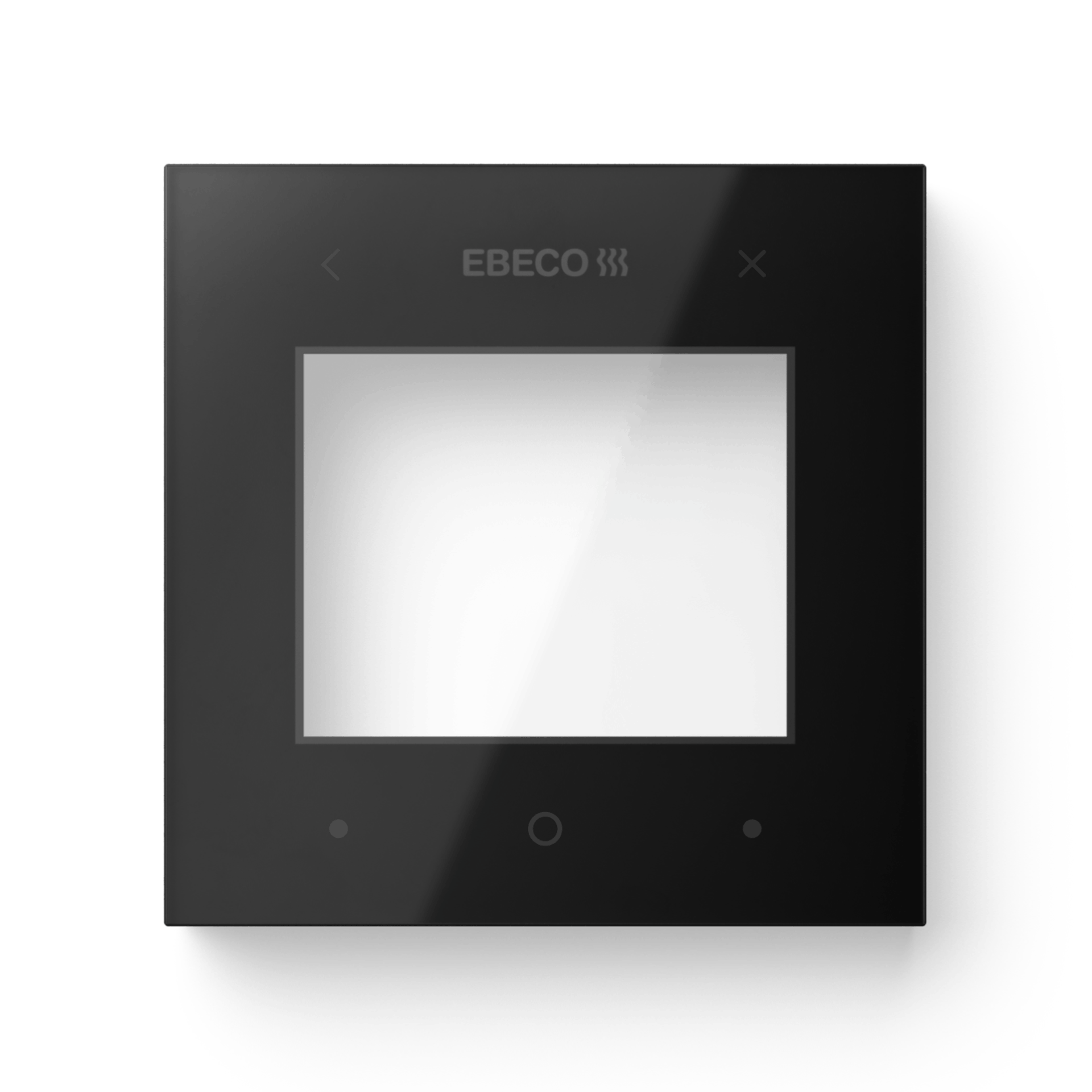 Ebeco EB-Therm 500 – Deksel